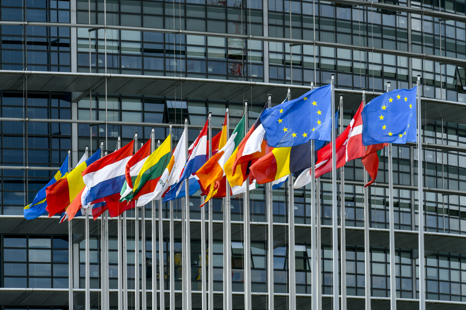 U Briselu danas sastanak šefova diplomatija EU i Zapadnog Balkana - slika 1
